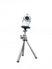 Mini nivela laser cu trepied