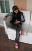 Bascheti Converse All Star Masura 35