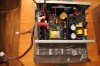 V&acirc;nd sursa SMPS din mixerul cu amplificare 2x250w Fender