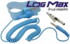 ANTISTATIC WRIST BAND | BRATARA ANTISTATICA CU REZISTENTA 1MOHM | MUFA BANANA 4MM SI CROCODIL | BGA REBALLING REWORK