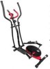 Bicicleta magnetica eliptica 3401E volanta 4.5kg DHS