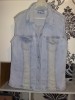 VESTA-BLUZA BLUGI ELASTECA,MAR 40-42,15 RON