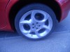 Jante originale Alfa Romeo 17