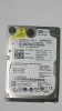 Hard Disk WESTERN DIGITAL WD800BEVS-75RST0 80 gb S-ata pentru laptop 5400 rpm IMPECABIL 69 RON
