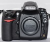 Nikon D700