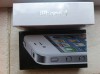 iPhone 4 8GB Alb Sigilat Neverlocked - Necodat  |  NU DORESC SCHIMBURI