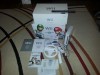 Consola Nintendo Mario Kart Wii Pack