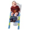 Thermobaby Reductor Toaleta cu Scara \ Suport WC pentru copii