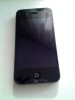 Vand IPhone 4 16GB codat pe Anglia Vodafone .
