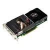 Placa video PCI-E ASUS NVIDIA 8800 GTS 512 Mb 256 bit