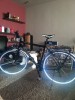 Vand bicicleta treking Gudereit made in Germania