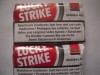 LUCKY STRIKE RED -Tabak rolling , plic de 50 de grame