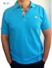 Tricou / tricouri Polo cu guler Burberry Model Nou 2013!!! Bumbac 100 % ! 4 culori !