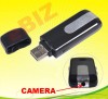 USB Stick Memory cu camera ascunsa spion, spy DVR, VIDEO/FOTO/REPORTOFON/USB, SENZOR MISCARE, VIBRATII, HD 720x480 NOU SIGILAT GARANTIE, TEST VIDEO