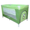Patut cu Doua Nivele Doggy Verde