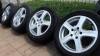 JANTE ALIAJ AUTEC PE 16 5X112 CU ANVELOPE VARA CONTINENTAL DIN 2010 205 55 R16 PT VW PASSAT GOLF 6 JETTA AUDI A4 B8 B7 A3 A6 SKODA OCTAVIA SUPERB SEAT