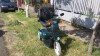 carucior electric pntru persoane cu handicap