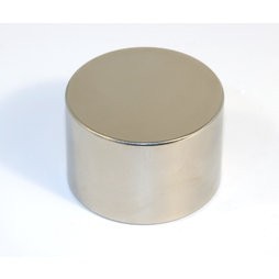 Super Magnet Neodim 65 Kg Forta S-45-30-N Foarte Puternic 45/30 mm Magneti Puternici (neodymium/neodimium/neodym) foto mare Super Magnet Neodim 65 Kg Forta S-45-30-N Foarte Puternic 45/30 mm Magneti Puternici (neodymium/neodimium/neodym) foto mare