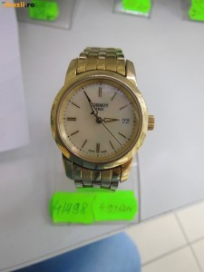 CEAS DAMA TISSOT T033210A(LCT) photo CEAS DAMA TISSOT T033210A(LCT)