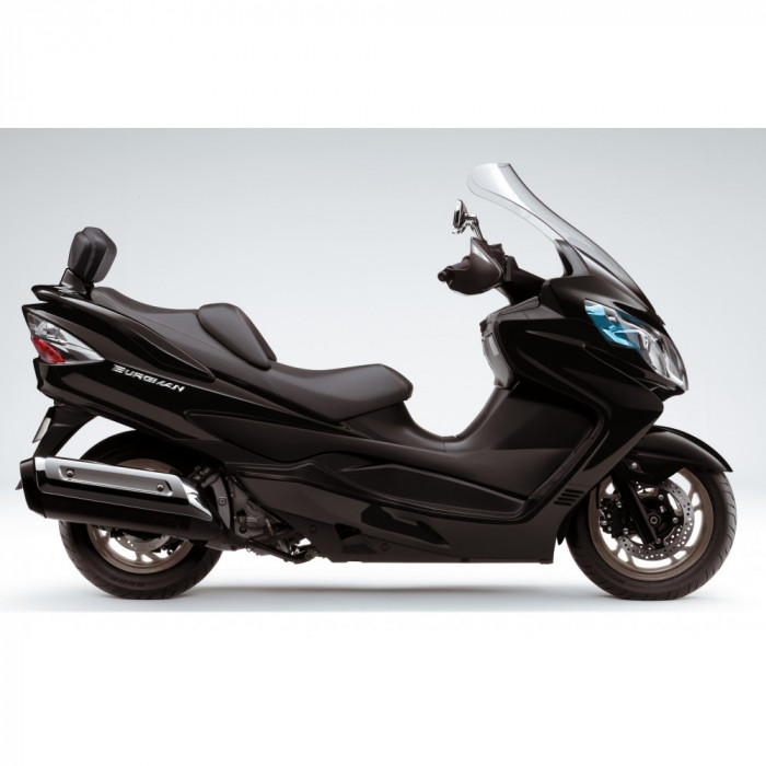 Suzuki Cycles - Product Lines - Scooters - Products - Burgman 400