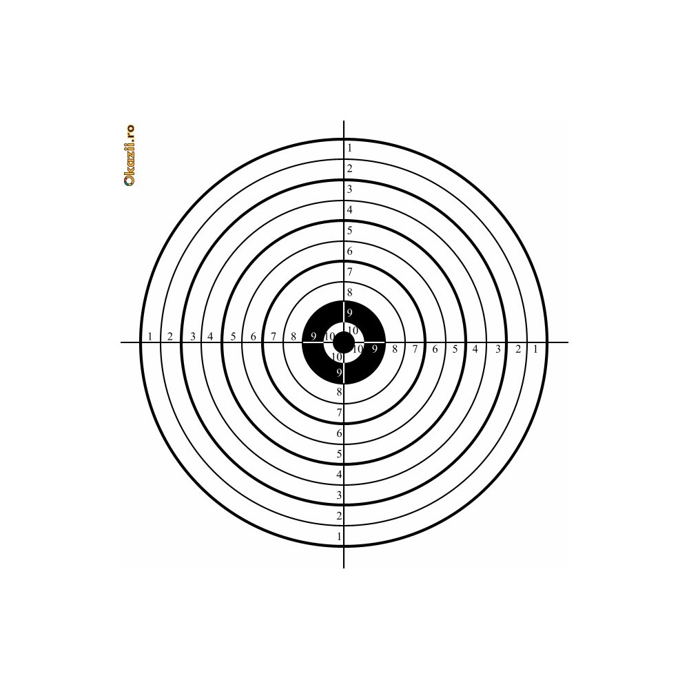 TINTA AIRSOFT Okazii