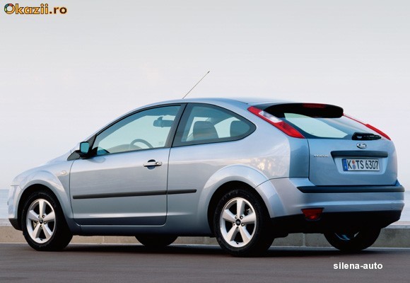 Ulei ford focus 1.6 benzina #5