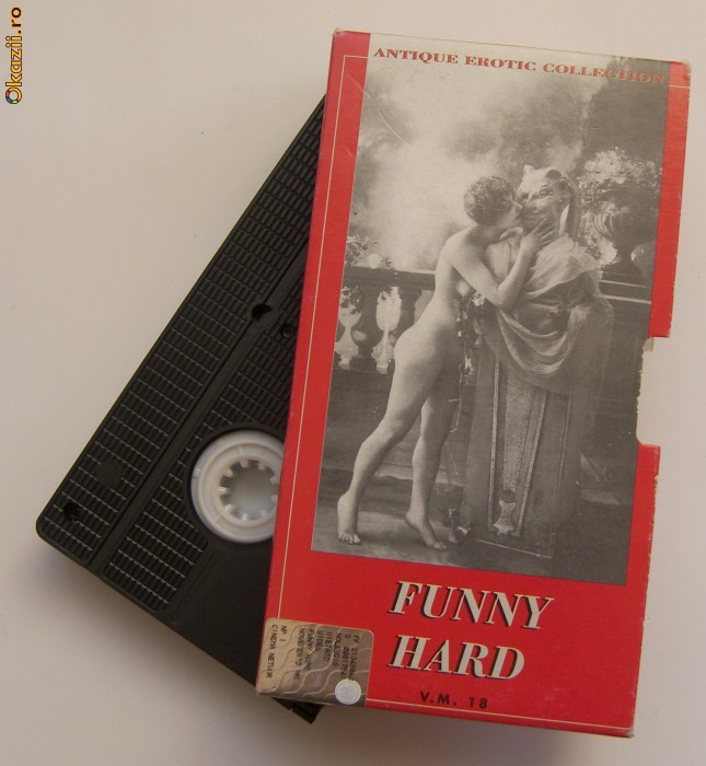 FILME EROTICE VECHI, FUNNY HARD, ANII '20-'30, INTERZIS SUB 18 ANI foto mare FILME EROTICE VECHI, FUNNY HARD, ANII '20-'30, INTERZIS SUB 18 ANI foto mare