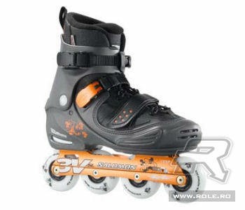 Role Salomon freeskate/freeride foto mare Role Salomon freeskate/freeride foto mare