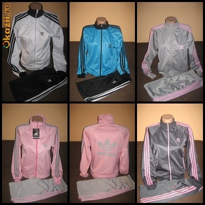 TRENINGURI ADIDAS CELE MAI TARI MODELE!!! foto mare TRENINGURI ADIDAS CELE MAI TARI MODELE!!! foto mare
