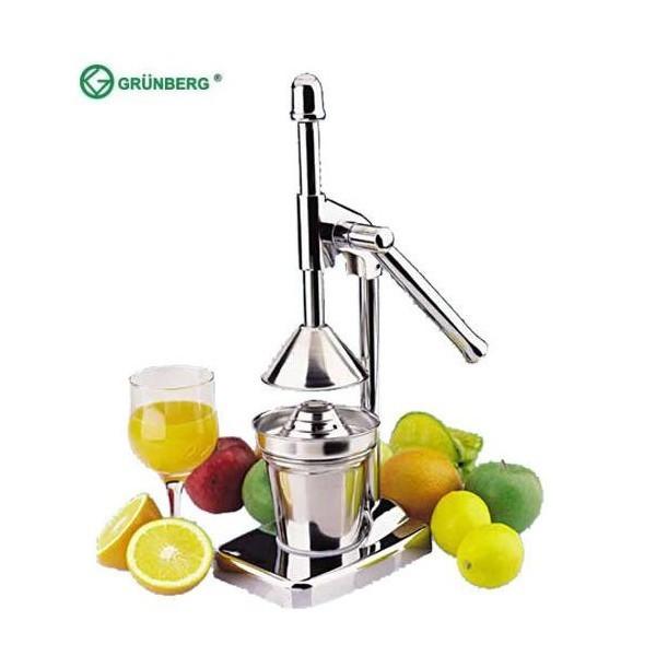 Storcator citrice manual TIP PRESA INOX GARANTIE 2 ANI foto mare Storcator citrice manual TIP PRESA INOX GARANTIE 2 ANI foto mare