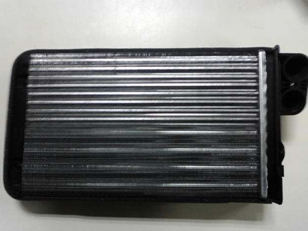 Radiator incalzire habitaclu peugeot 405, Calorifer, heater habitaclu NOU foto mare Radiator incalzire habitaclu peugeot 405, Calorifer, heater habitaclu NOU foto mare