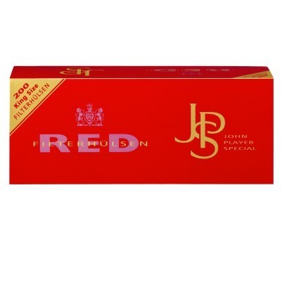 TUBURI TIGARI JOHN PLAYER SPECIAL RED 5 x 200 - 1000 tuburi foto mare TUBURI TIGARI JOHN PLAYER SPECIAL RED 5 x 200 - 1000 tuburi foto mare